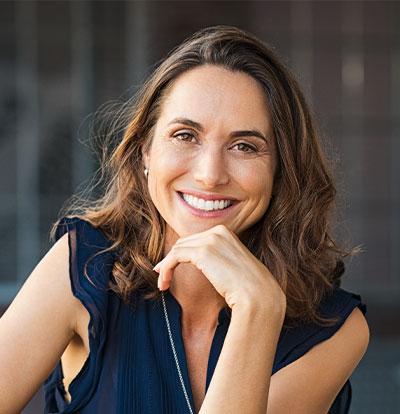 Turley Dental Care | All-on-4 reg , Invisalign reg  and Fastbraces reg 