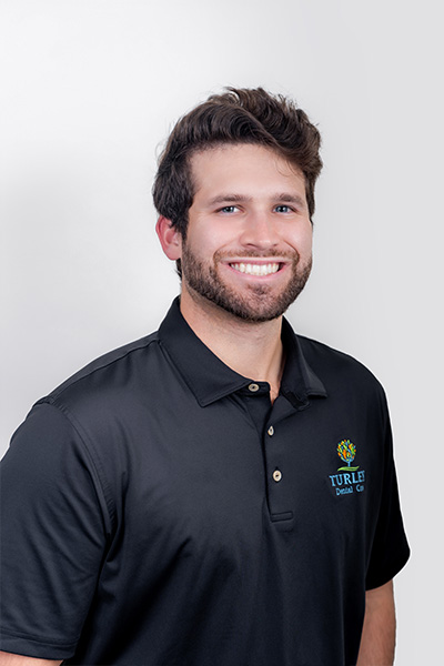 Turley Dental Care | Intraoral Camera, Botox reg  and Fastbraces reg