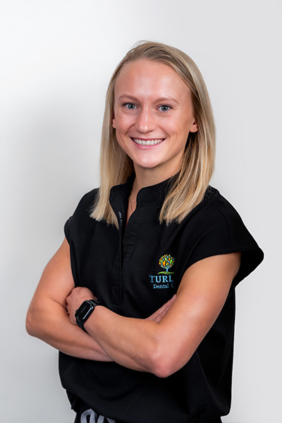 Turley Dental Care | CEREC reg , Ceramic Crowns and Teeth Whitening