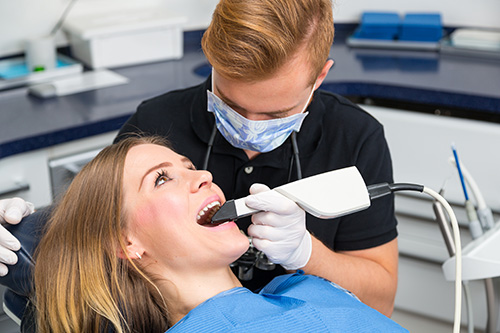 Turley Dental Care
