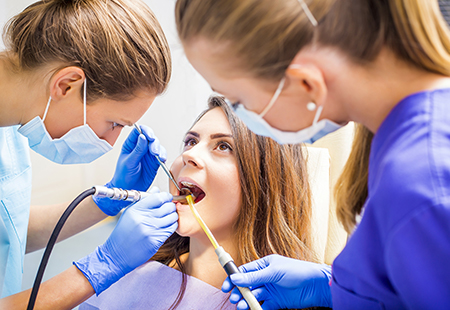 Turley Dental Care