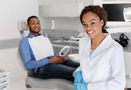 Turley Dental Care