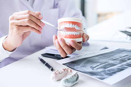 Turley Dental Care