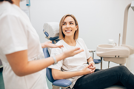 Turley Dental Care
